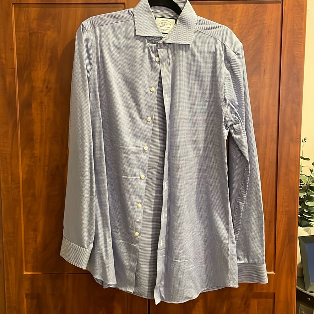Dress shirt